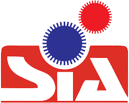 Logo of Silvassa Industries Associations